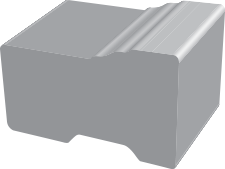 PVC180-RG